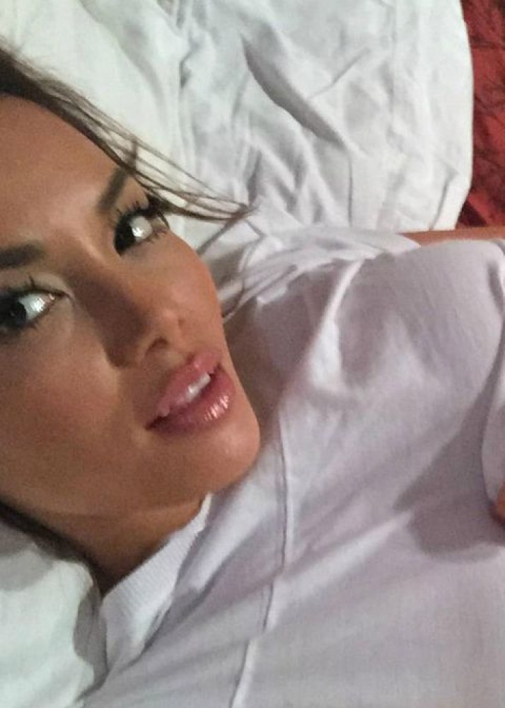 Индивидуалка ТАНЮШКА главное фото в городе Рыбное 