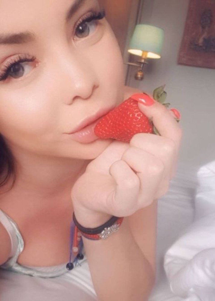 Индивидуалка Вика фото № 2 в городе Рыбное