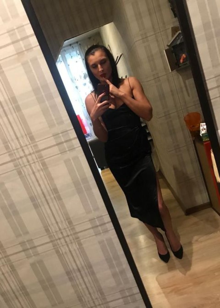 Индивидуалка Виктория фото № 2 в городе Рыбное