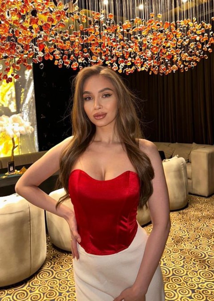 Индивидуалка Яна фото № 2 в городе Рыбное