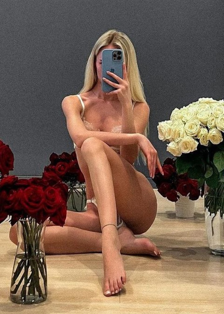 Индивидуалка ЯНА фото № 2 в городе Рыбное