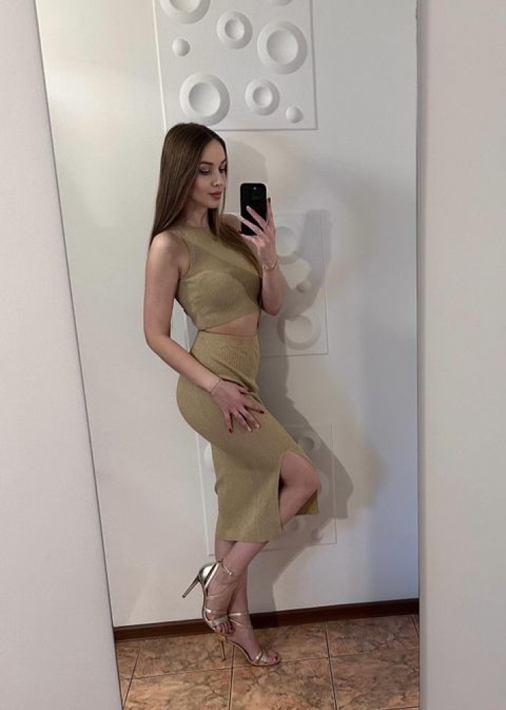 Индивидуалка Яна фото № 2 в городе Рыбное