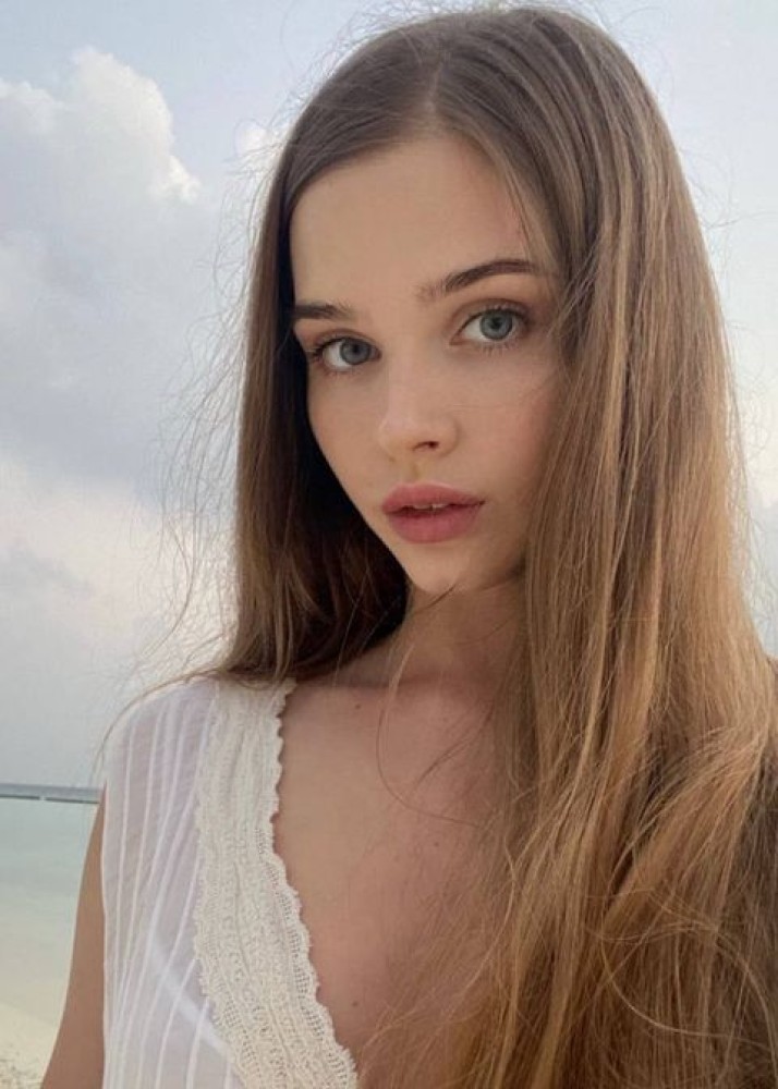 Индивидуалка Юличка фото № 2 в городе Рыбное