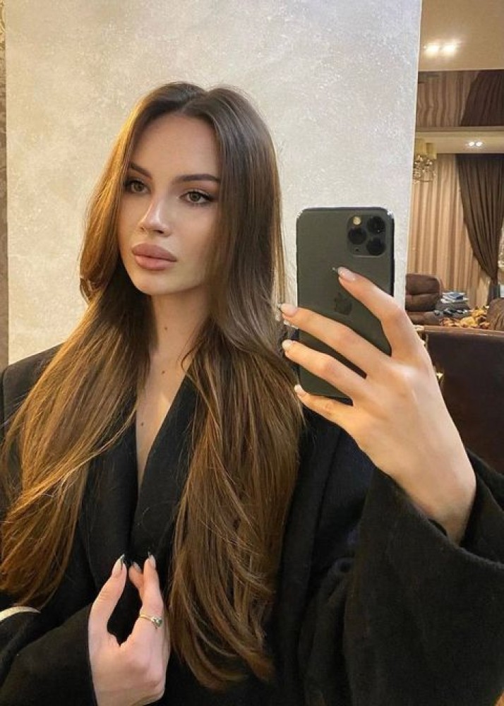 Индивидуалка Жанна фото № 2 в городе Рыбное