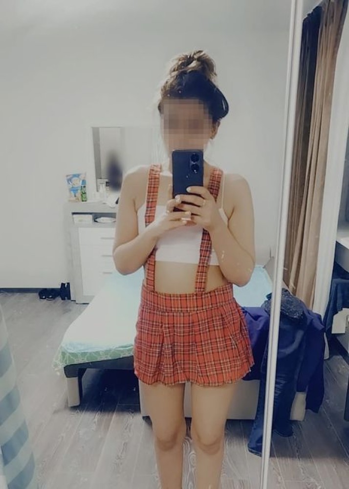 Индивидуалка Золушка фото № 2 в городе Рыбное