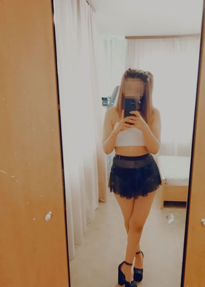 Индивидуалка Золушка фото № 2 в городе Рыбное