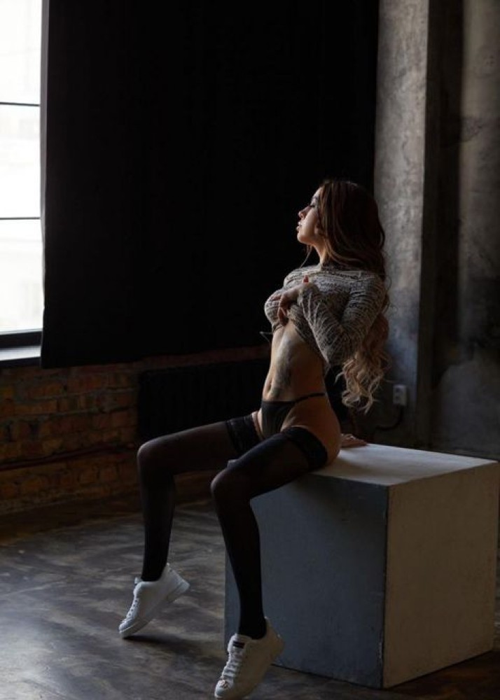 Индивидуалка Алочка фото № 2 в городе Рыбное