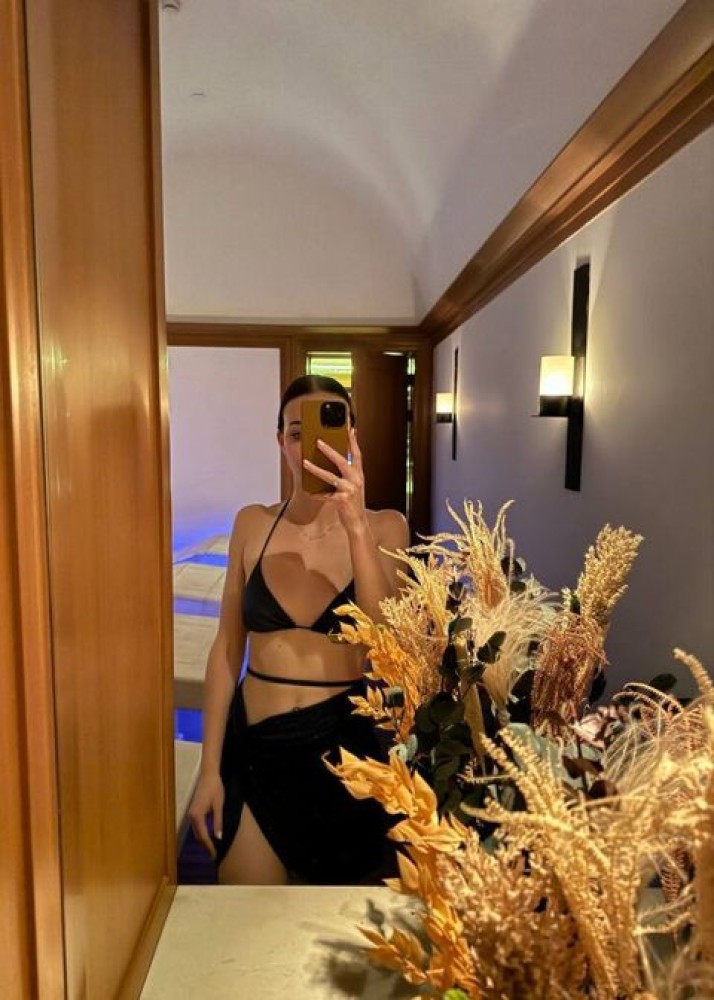 Индивидуалка Джоржина фото № 2 в городе Рыбное