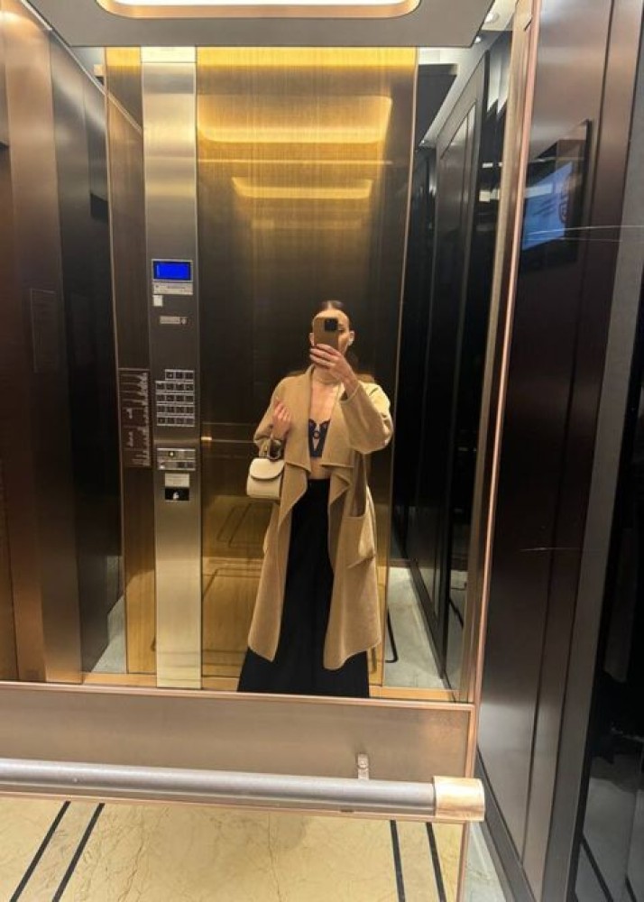 Индивидуалка Джоржина фото № 2 в городе Рыбное