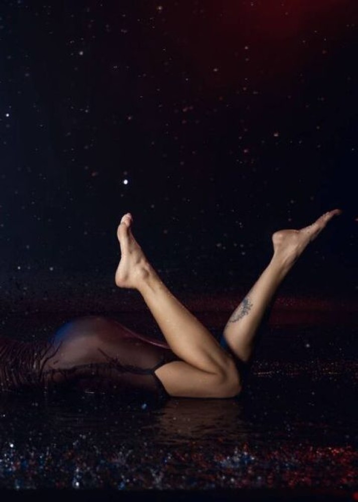 Индивидуалка Джоржина фото № 2 в городе Рыбное