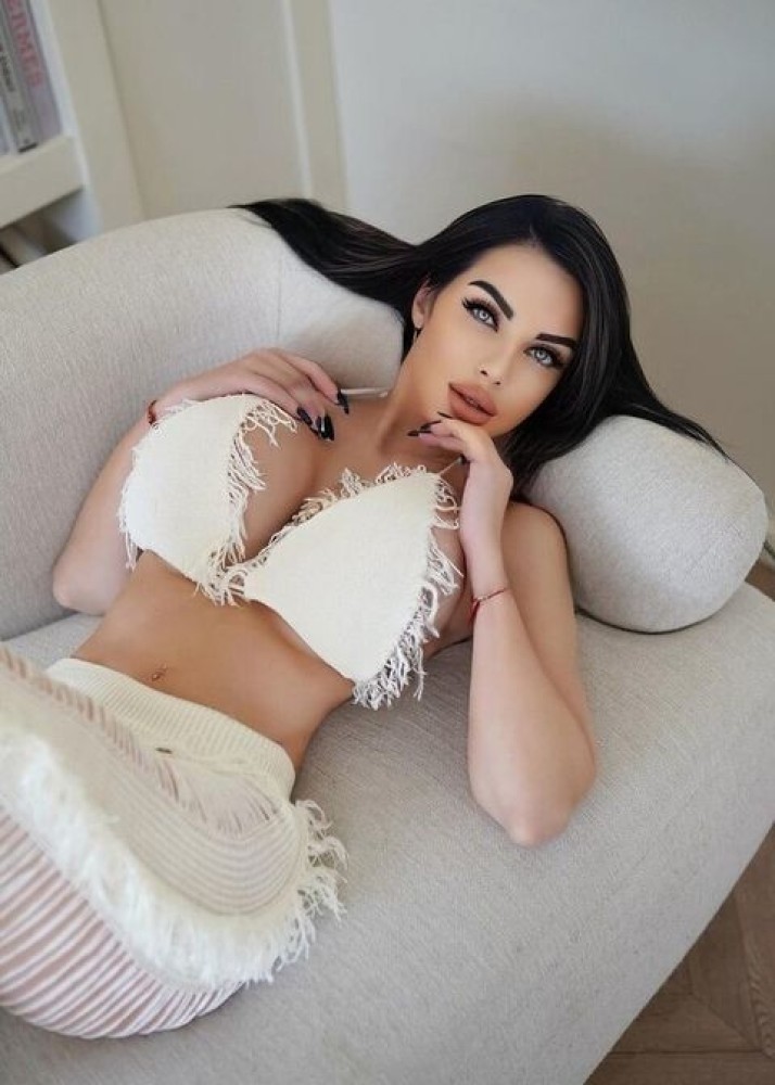 Индивидуалка Карина фото № 2 в городе Рыбное