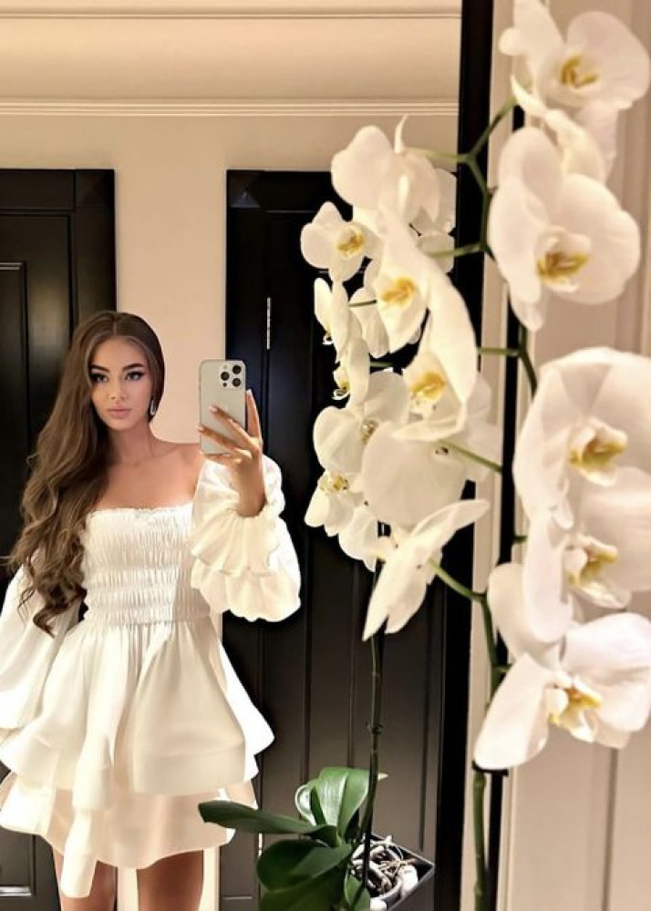 Индивидуалка Кира фото № 2 в городе Рыбное