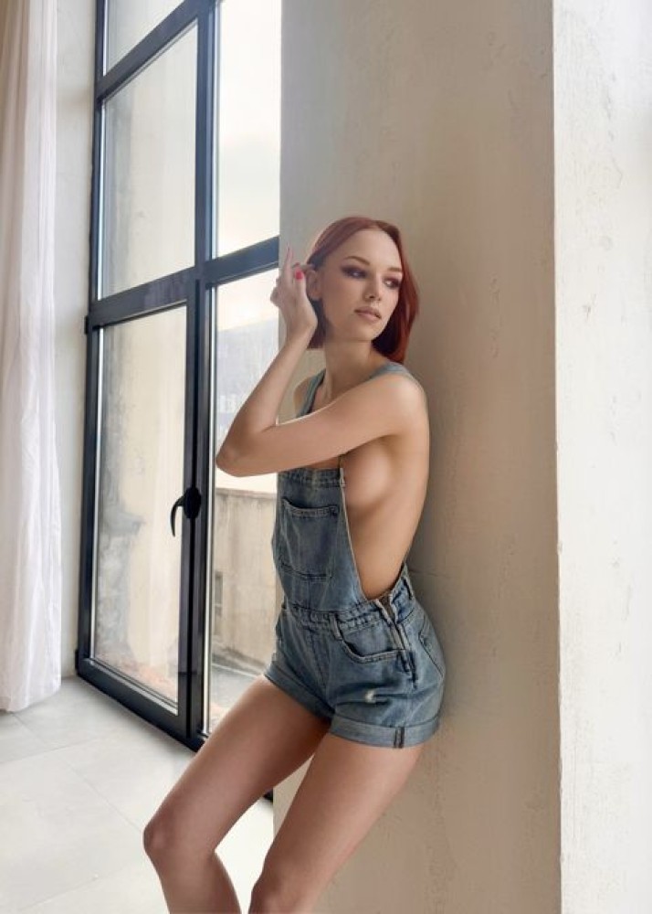 Индивидуалка Лиса фото № 2 в городе Рыбное