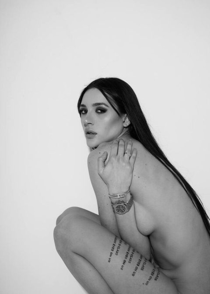 Индивидуалка Марсия фото № 2 в городе Рыбное