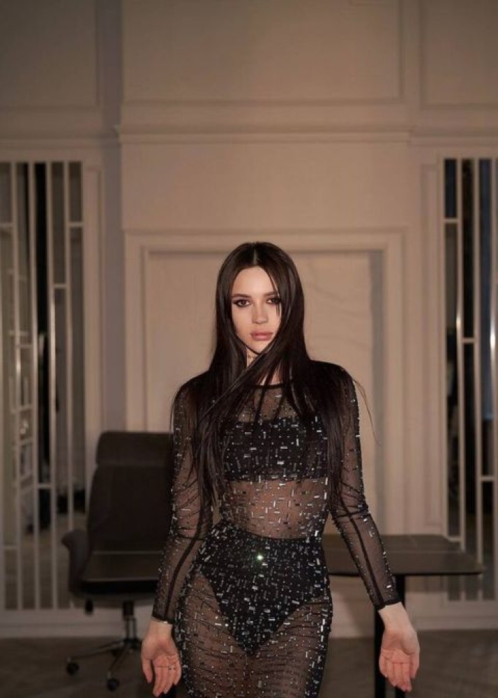 Индивидуалка Марсия фото № 2 в городе Рыбное