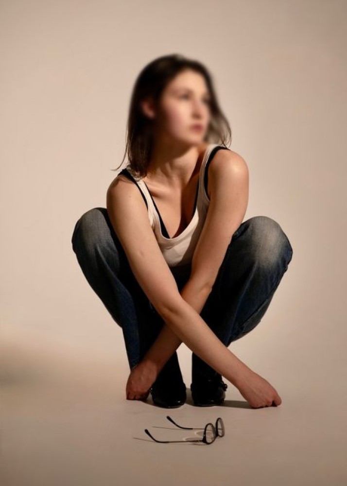 Индивидуалка Надюша фото № 2 в городе Рыбное