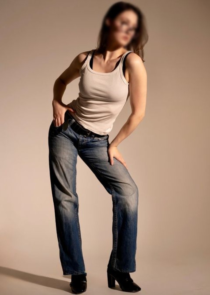 Индивидуалка Надюша фото № 2 в городе Рыбное