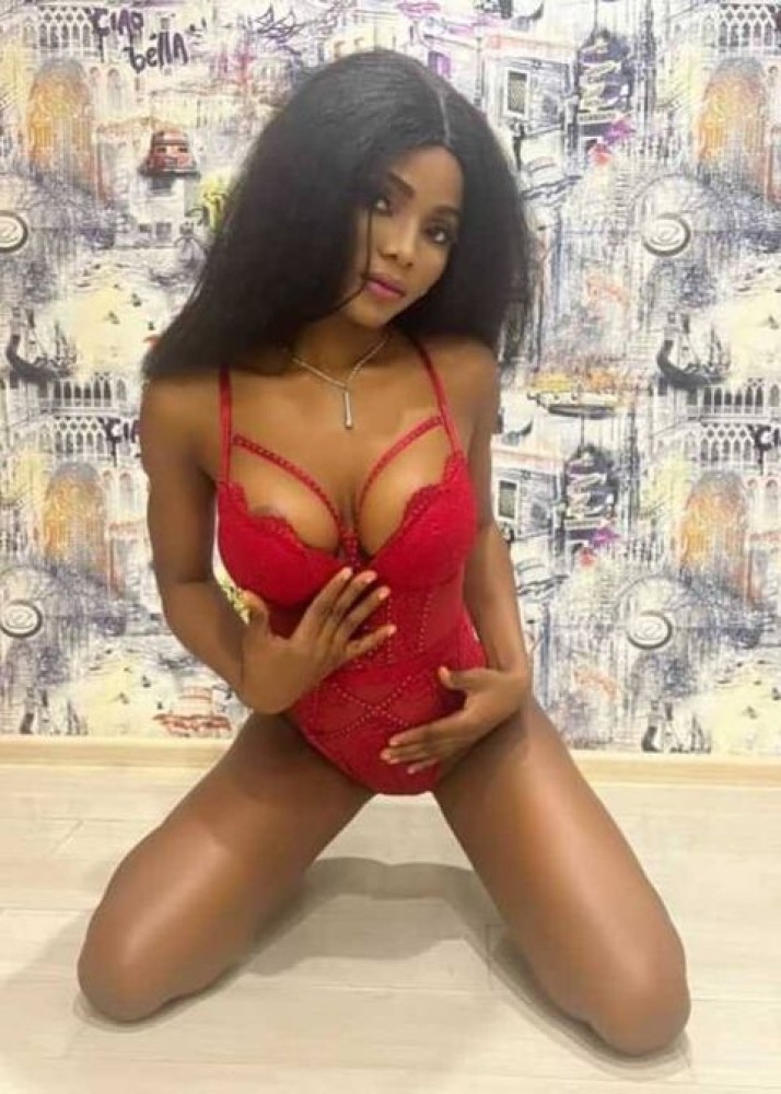 Индивидуалка София главное фото в городе Рыбное 