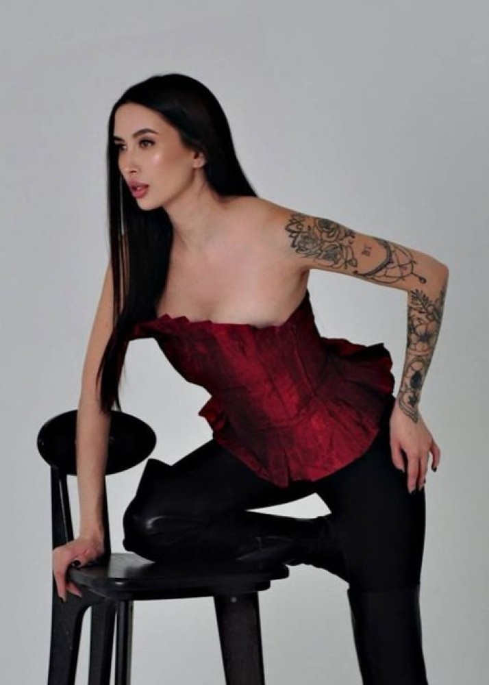 Индивидуалка Вика главное фото в городе Рыбное 