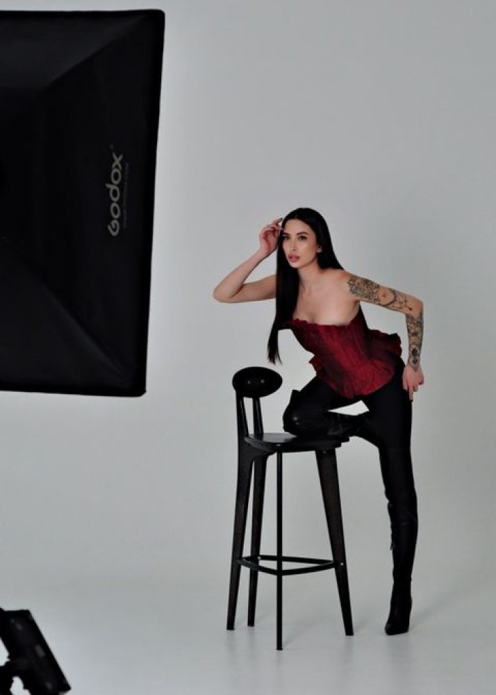 Индивидуалка Вика фото № 2 в городе Рыбное