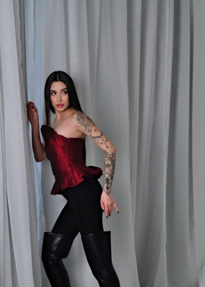 Индивидуалка Вика фото № 2 в городе Рыбное