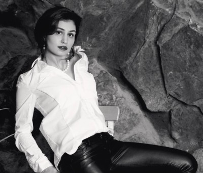 Оленька, Г. Рыбное