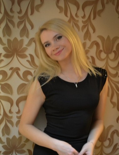 Карина, Г. Рыбное