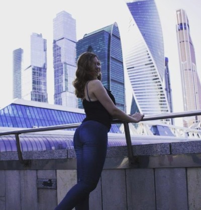 Алина, Г. Рыбное