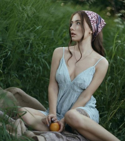 Ланочка, Г. Рыбное