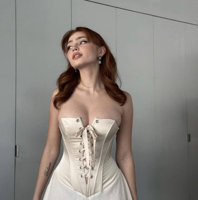 Анита, Г. Рыбное