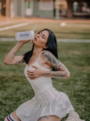 Жасмин, Г. Рыбное