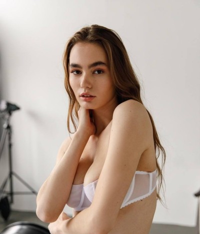 Маринка, Г. Рыбное