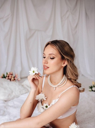 Аня, Г. Рыбное