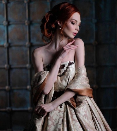 Светлана, Г. Рыбное