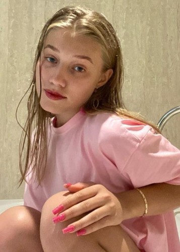 Анюта, Г. Рыбное