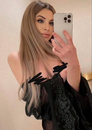 Даша, Г. Рыбное