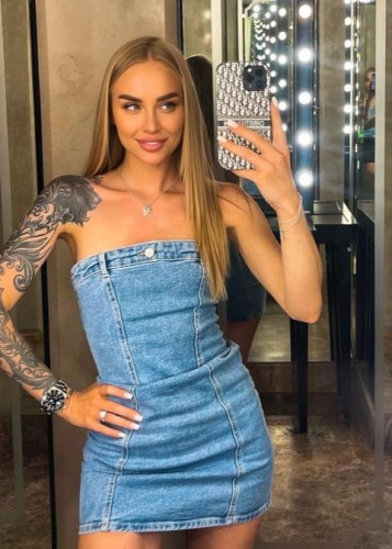 Рита, Г. Рыбное