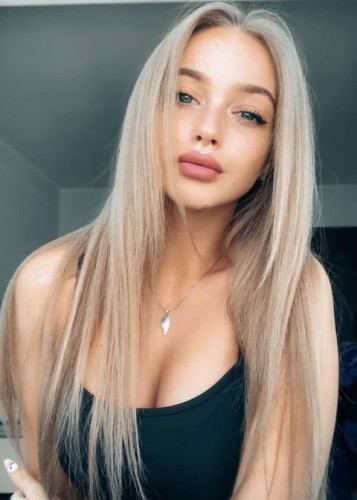 Рита, Г. Рыбное