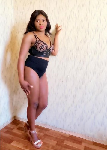 Shakira, Г. Рыбное