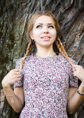 Варвара, Г. Рыбное