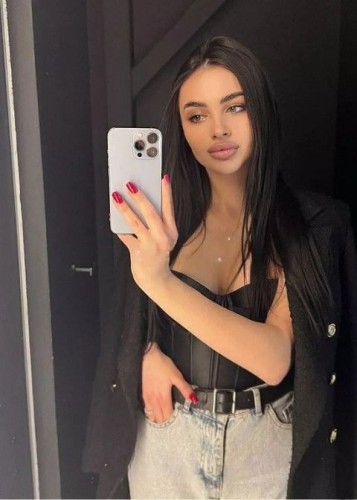 Вика, Г. Рыбное