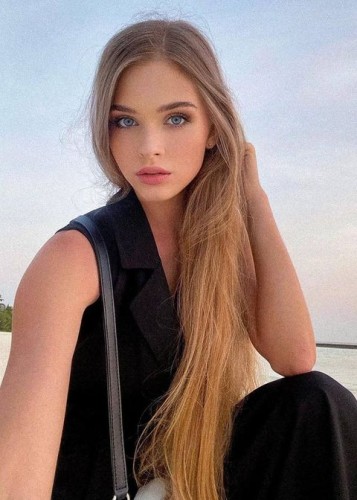 Юличка, Г. Рыбное