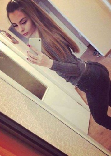 Настя, Г. Рыбное