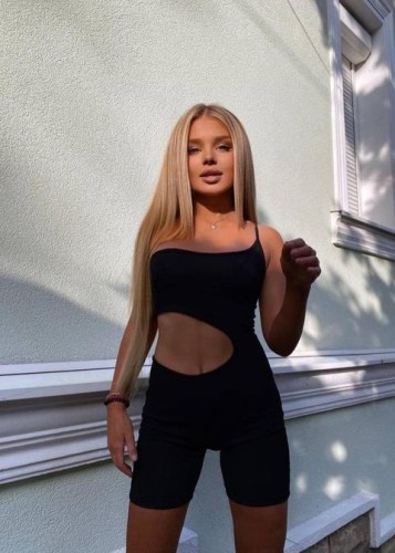 Рита, Г. Рыбное