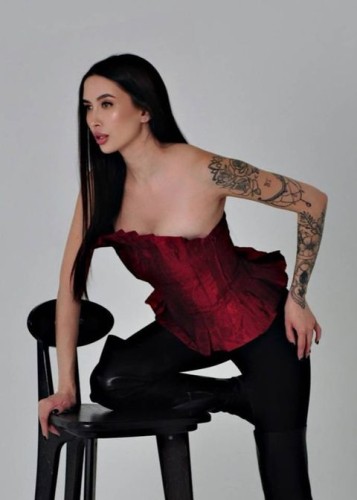 Вика, Г. Рыбное